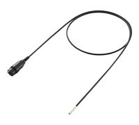 VOLTCRAFT BS-3.9/1m QVGA Sonda per endoscopio Ø sonda 3.9 mm 1 m Impermeabile,