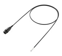 VOLTCRAFT BS-3.9/1M QVGA Accessorio per endoscopio Ø sonda 3.9 mm Adatto per BS-50X BS-100XIP BS-200XW BS-220XIP BS-