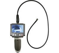VOLTCRAFT BS-300XRSD Endoscopio Ø sonda: 8 mm Lunghezza sonda: 1.83 mm Sonda
