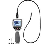 Endoscopio con sonda bs 30xhr voltcraft 8 mm lunghezza 88