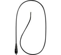 VOLTCRAFT BS-5.5 Sonda per endoscopio Ø sonda 5.5 mm 1 m Impermeabile, Parti