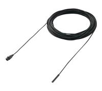 VOLTCRAFT BS-8.0/20m VGA Sonda per endoscopio Ø sonda 8 mm 20 m Impermeabile, Parti girevoli, Illuminazione LED