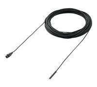 VOLTCRAFT BS-8.0/20m VGA Sonda per endoscopio Ø sonda 8 mm 20 m Impermeabile, Parti girevoli, Illuminazione LED