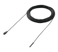 VOLTCRAFT BS-8.0/20m VGA Sonda per endoscopio Ø sonda 8 mm 20 m Impermeabile, Parti girevoli, Illuminazione LED