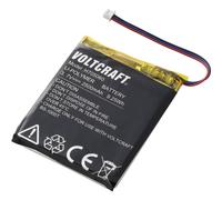 VOLTCRAFT BS-BAT Batteria di ricambio