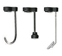 VOLTCRAFT BS-SET 8MM Kit accessori Ø sonda 8 mm
