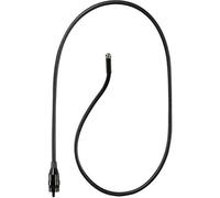 VOLTCRAFT BS8.0 BS-8.0/1M VGA Sonda per endoscopio Ø sonda 8 mm 1 m Impermeabil