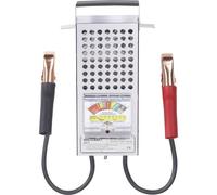 VOLTCRAFT BT-1 Tester batteria per auto 6 V, 12 V 295 mm x 180 mm x 60 mm