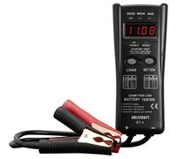 VOLTCRAFT BT-4 Tester batteria per auto 175 mm x 75 mm