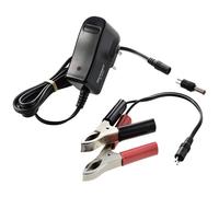 VOLTCRAFT Caricatore per batterie al piombo BC800 6 V, 12 V Corrente di carica