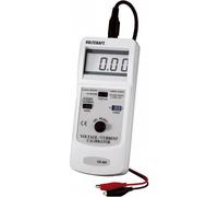 Voltcraft cc421 calibratore corrente tensione