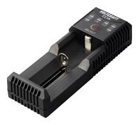VOLTCRAFT CC1A Caricabatterie universale NiMH, LiIon, LiFePO, NiCd Stilo (AA),