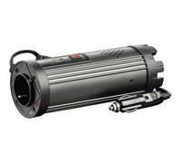 Voltcraft convertitore msw 150-12 g 150 w 12 v/dc 230 v/ac a forma di