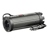 Voltcraft convertitore msw 150-24 f 150 w 24 v/dc 230 v/ac a forma di