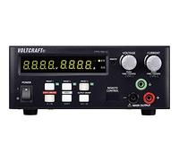 Voltcraft cpps 160-42 alimentatore da laboratorio regolabile 0.02 42 v/dc 0.01