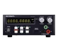 VOLTCRAFT CPPS-160-42 Alimentatore da laboratorio regolabile 0.02 - 42 V/DC 0.