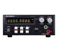 VOLTCRAFT CPPS-160-84 Alimentatore da laboratorio regolabile 0.02-84 V/DC 0.01-5 A 160 W USB Controllo remoto, Prog
