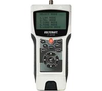 VOLTCRAFT CT-20TDR Tester Cavo