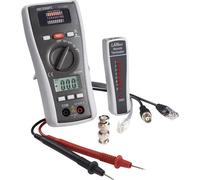 VOLTCRAFT CT-3 DMM Tester cavi Adatto per BNC, RJ11 e RJ45