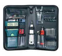 VOLTCRAFT CT-5 Cavo Rete Kit Manutenzione