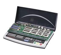 Tester cavi voltcraft ct7 adatto per sub d a 9 15 25 poli hd