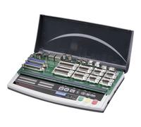 Tester cavi voltcraft ct7 adatto per sub d a 9 15 25 poli hd