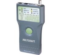 VOLTCRAFT CT5 Tester cavi CT-5