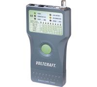 VOLTCRAFT CT5 Tester cavi CT-5