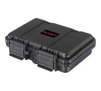 VOLTCRAFT Custodia per batteria da esterno 12x 9 V, CR-123A, CR 2, 18350 (L x L