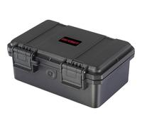 VOLTCRAFT Custodia per batteria da esterno 15x 1/2 Torcia (C) (L x L x A) 180 x