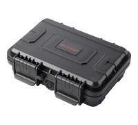 VOLTCRAFT Custodia per batteria da esterno 24x CR-123A, 16340, 18350, CR 2 (L x
