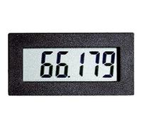 VOLTCRAFT® DHHM 230 Modulo contaore di esercizio