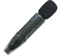 VOLTCRAFT DL-161S Data Logger Del Livello Sonoro