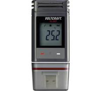 Data logger temperatura voltcraft dl200t 30 fino a +60 c funzione pdf