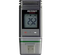 Data logger temperatura umidita' pressione atmosferica