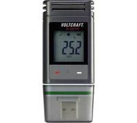 Data logger temperatura umidita' pressione atmosferica