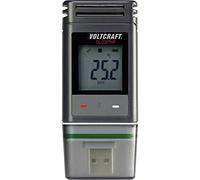 Data logger temperatura umidita' pressione atmosferica