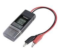 Voltcraft dl 250v data logger tensione misura 0.01 fino a 30 v funzione