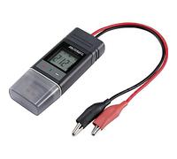 Voltcraft dl 260a data logger corrente misura 0 fino a 20 ma funzione