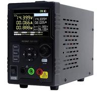 VOLTCRAFT DLP-1305 alimentatore da laboratorio regolabile 0 - 30 V 0 - 5 A 150 W funzione slave numero di uscite 1 x (VC-130957 NEW