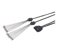VOLTCRAFT DOV-PP116 Kit sonda logica 200 MHz