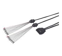 VOLTCRAFT DOV-PP116 Kit sonda logica 200 MHz