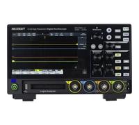 VOLTCRAFT VC-16753955 DOV2504 LA Oscilloscopio digitale 250 MHz 4 canali 1.25 G