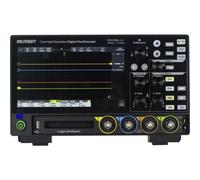 VOLTCRAFT VC-16753955 DOV2504 LA Oscilloscopio digitale 250 MHz 4 canali 1.25 G