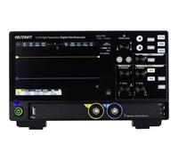 VOLTCRAFT DOV702 Oscilloscopio digitale 70 MHz 2 canali 1.25 Gsa/s 50 Mpts 12
