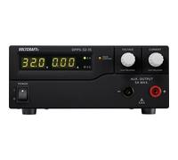 Voltcraft dpps32-15 alimentatore da laboratorio regolabile 1 32 v/dc 0 15 a