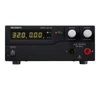 VOLTCRAFT DPPS-32-20 Alimentatore da laboratorio regolabile 1-32 V/DC 0-20 A 640 W USB Programmabile Num. uscite 1