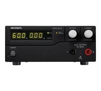 Voltcraft dpps 60-15 alimentatore da laboratorio regolabile 1 60 v/dc 0 15 a