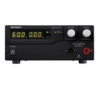 Voltcraft dpps 60-15 alimentatore da laboratorio regolabile 1 60 v/dc 0 15 a