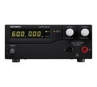 VOLTCRAFT DPPS-60-8 Alimentatore da laboratorio regolabile 1 - 60 V/DC 0 - 8 A